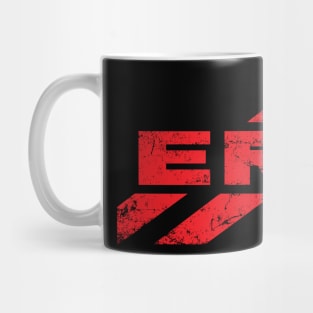 ERF Mug